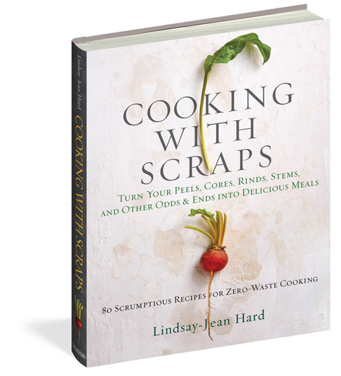 Cooking with Scraps