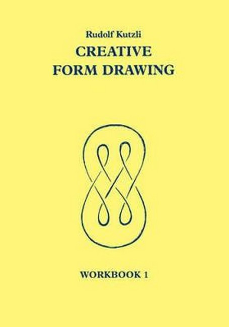 Creative Form Drawing Vol.# 1