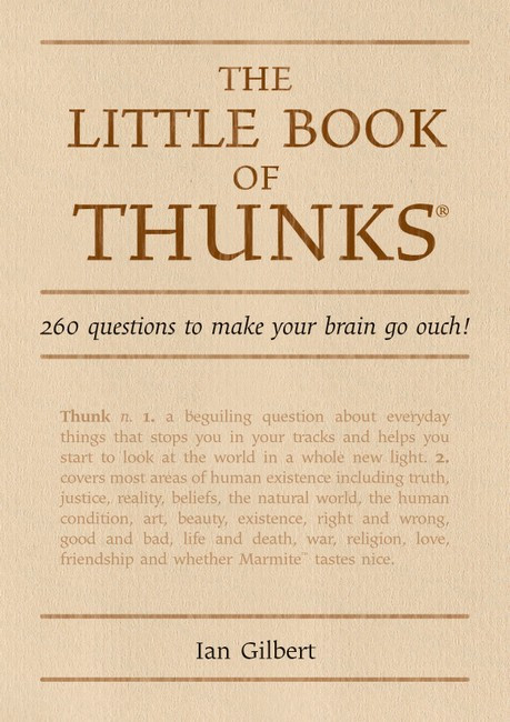 Little Book of Thunks