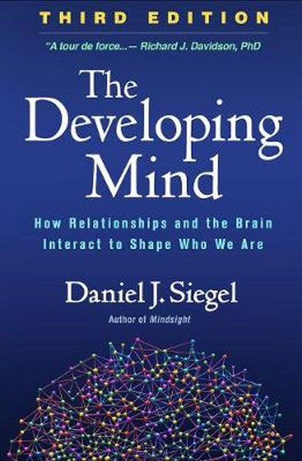 The Developing Mind 3/e