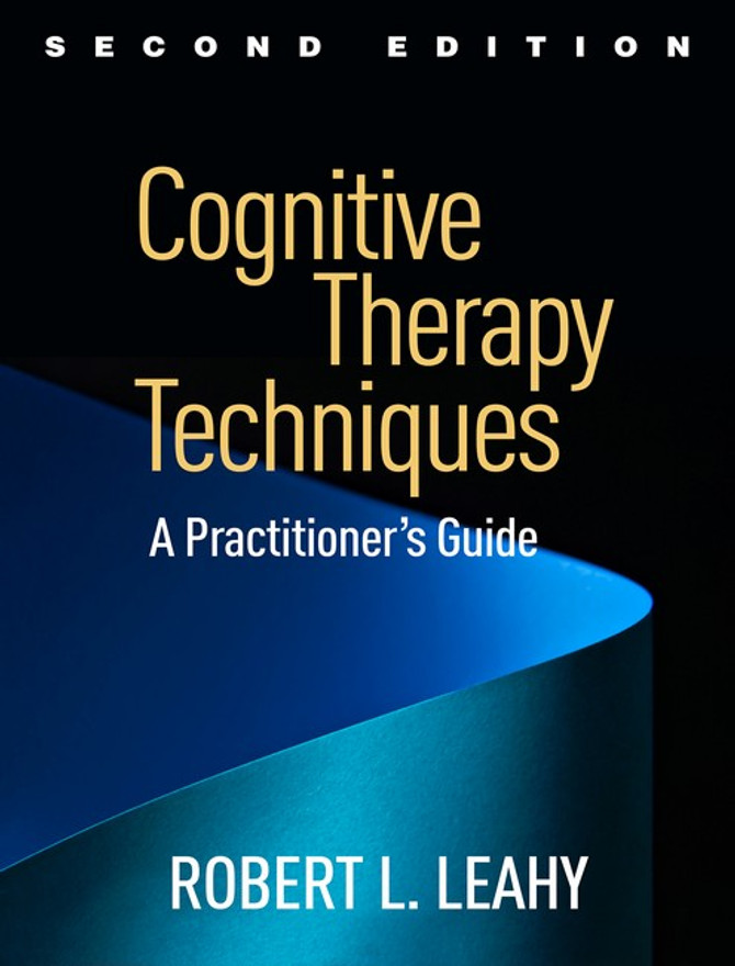 Cognitive Therapy Techniques 2/e