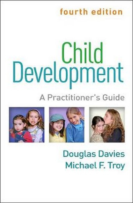 Child Development 4/e