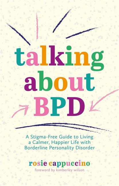 Talking About BPD