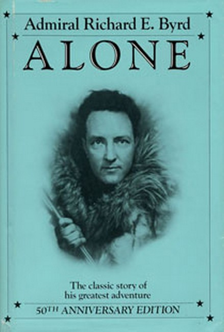 Alone: