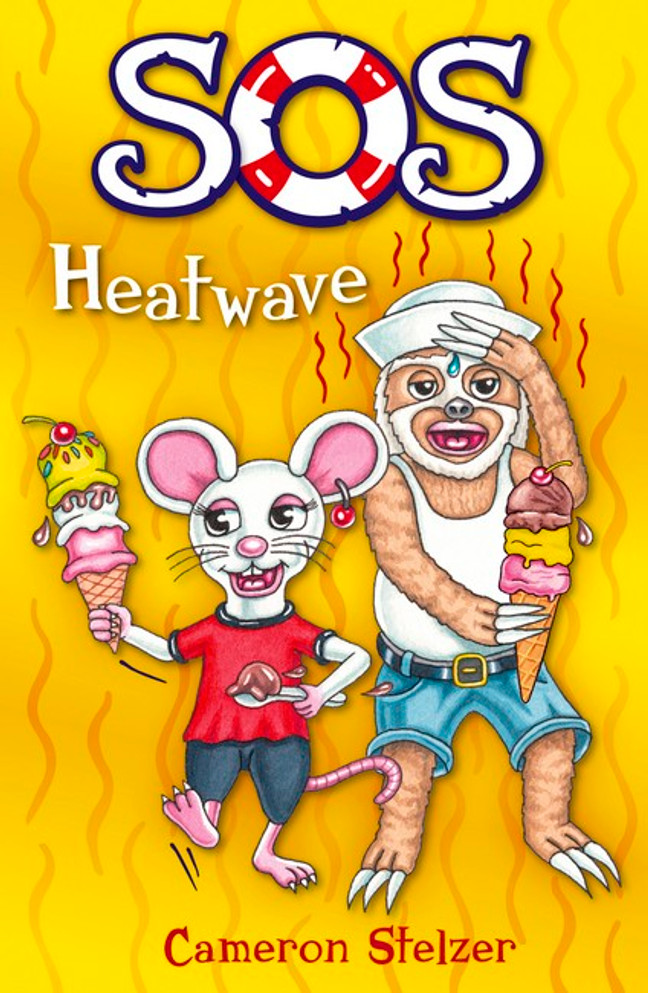 SOS: Heatwave (Bk7)