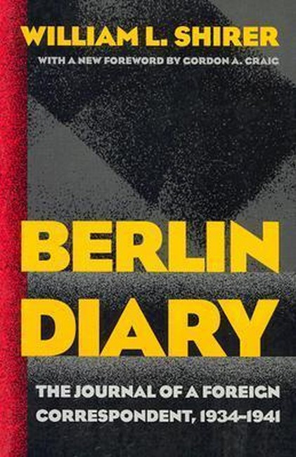 Berlin Diary: