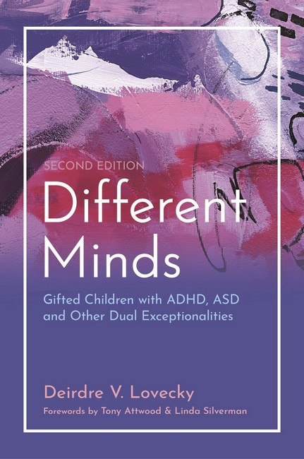 Different Minds 2/e