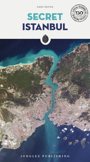 Secret Istanbul 2/e