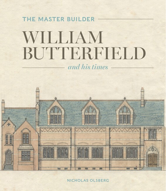 Master Builder: