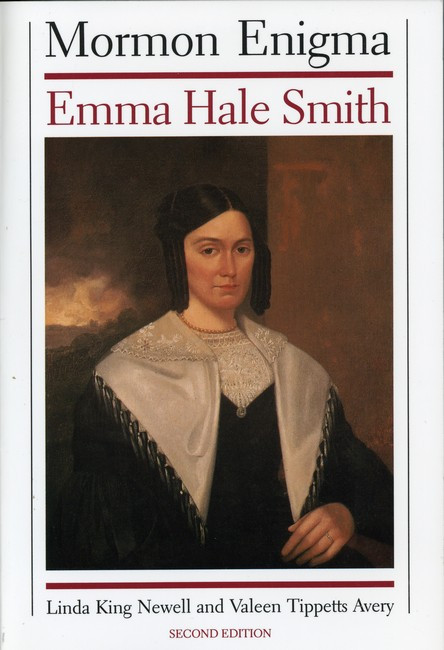 Mormon Enigma: