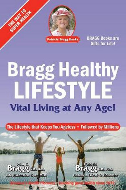 Bragg Healthy Lifestyle