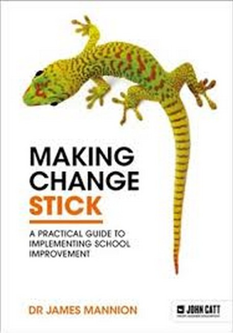 Making Change Stick