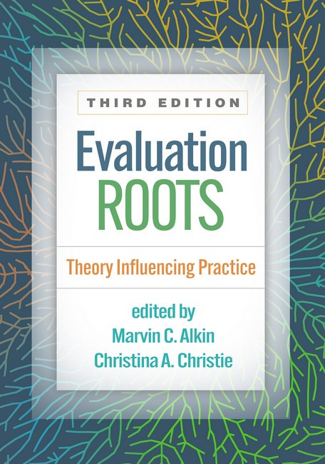 Evaluation Roots 3/e (PB)