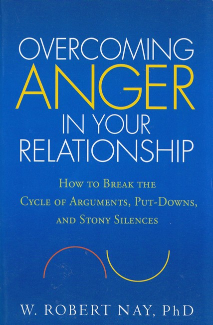 Overcoming Anger in Your Relationship
