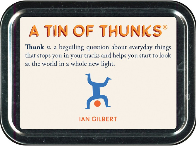 Tin of Thunks