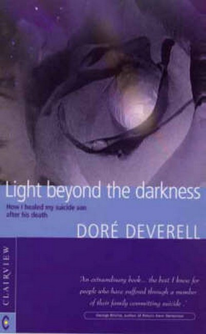 Light Beyond the Darkness:
