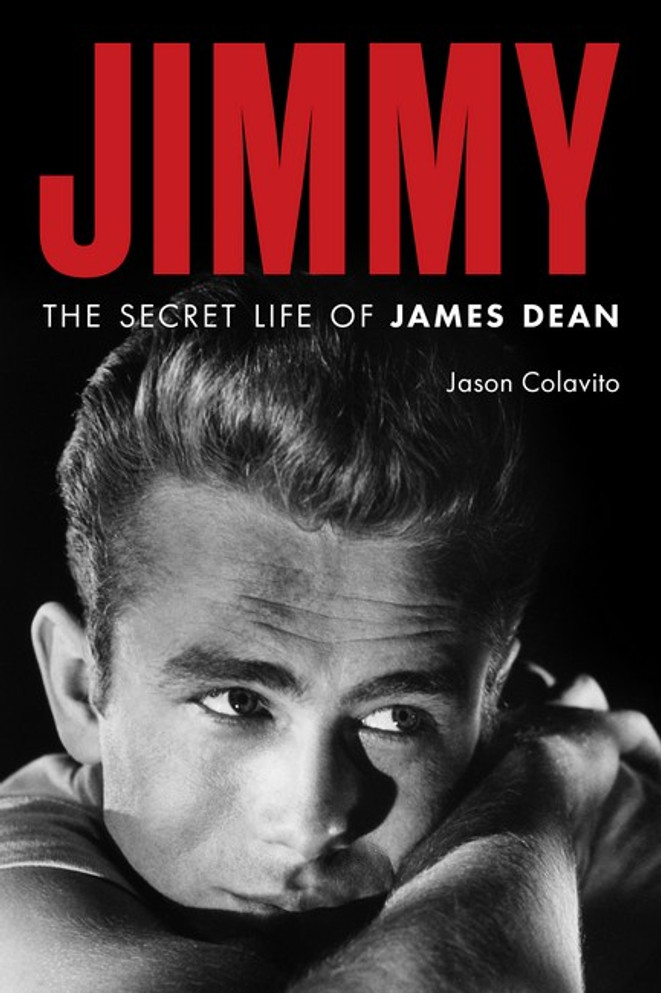 Jimmy