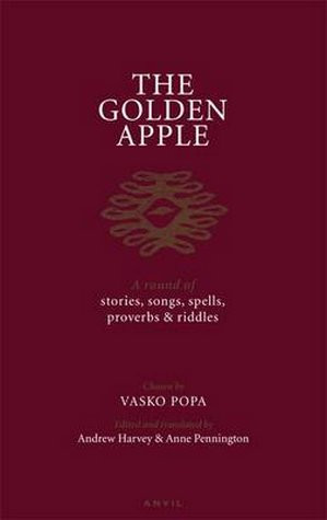 Golden Apple