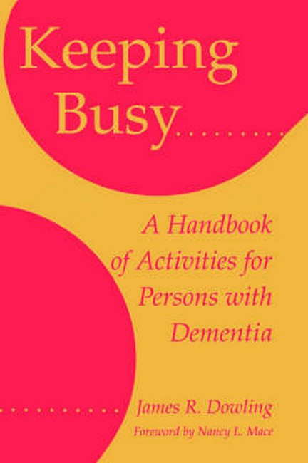 Keeping Busy: