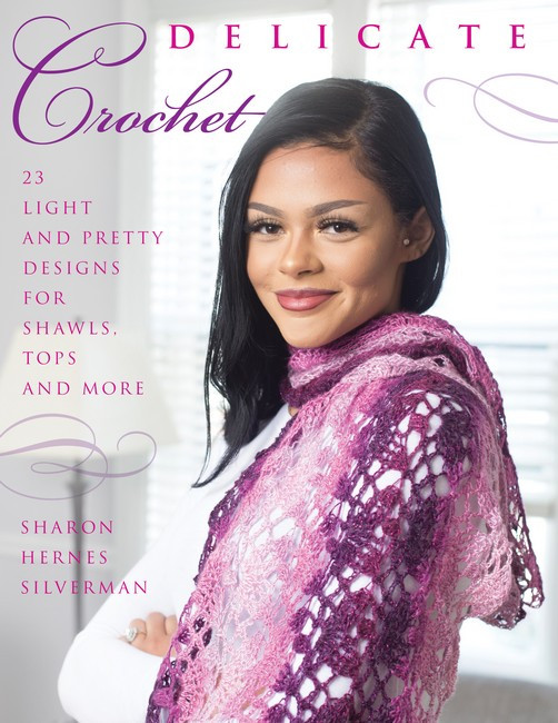 Delicate Crochet