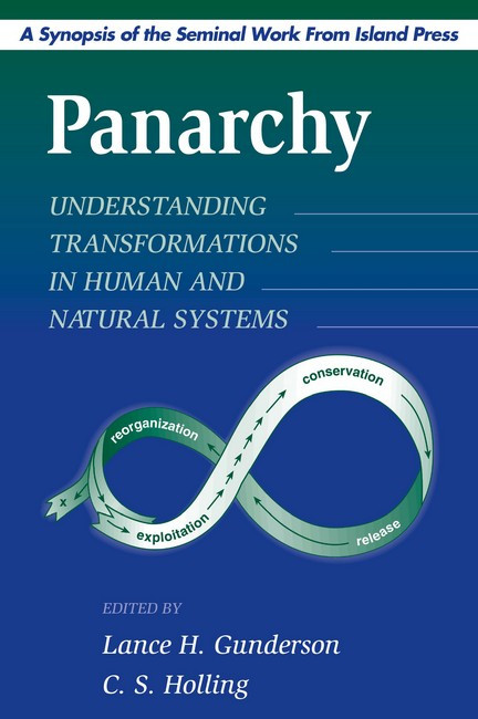 Panarchy Synopsis: