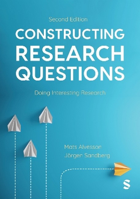 Constructing Research Questions 2/e