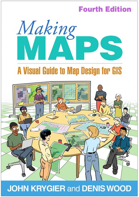 Making Maps 4/e