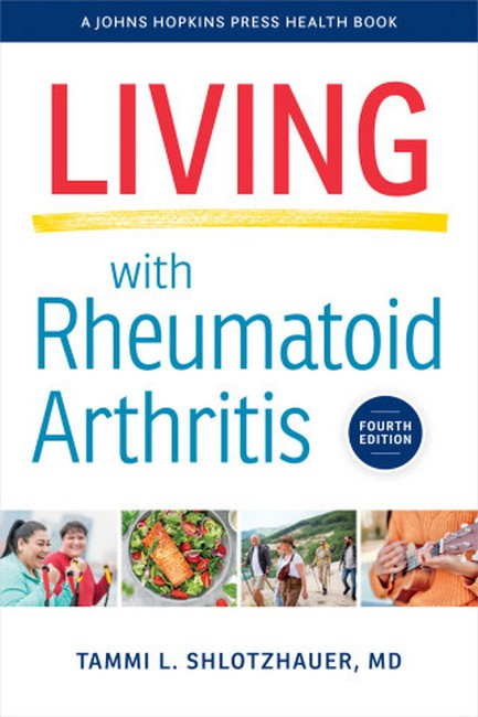 Living with Rheumatoid Arthritis (PB) 4/e