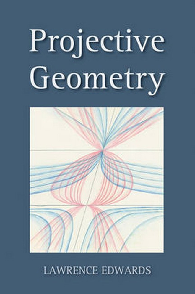 Projective Geometry 2ed