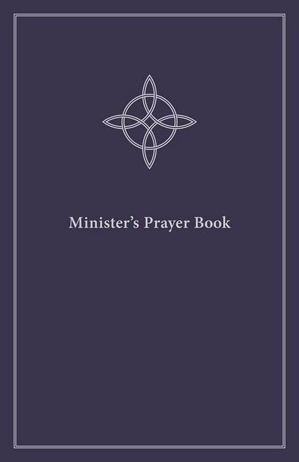 Minister's Prayer Book