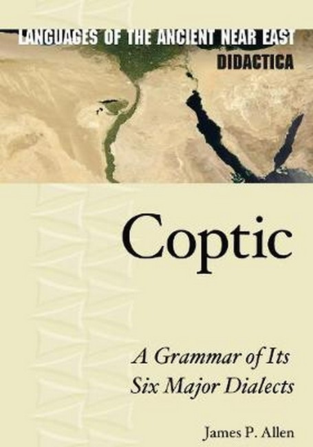 Coptic: