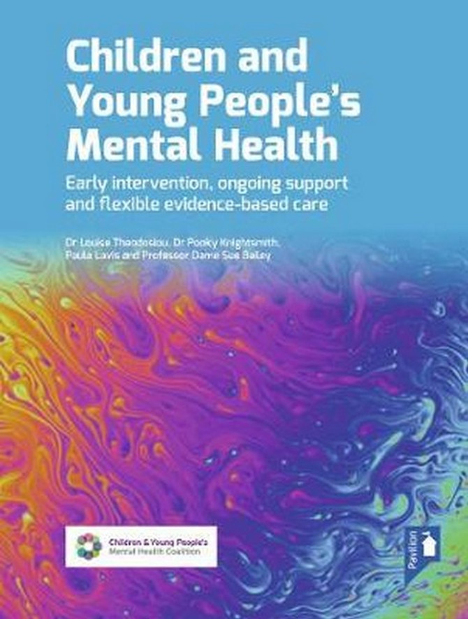 Children and Young People's Mental Health