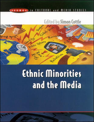 Ethnic Minorities N The Media, Sc