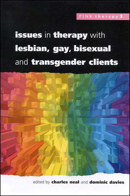 Issues Therapy With Lesbian,Gay,Bisexual
