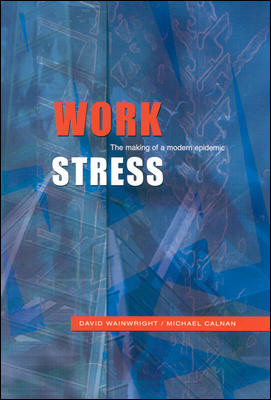 Work Stress, Sc