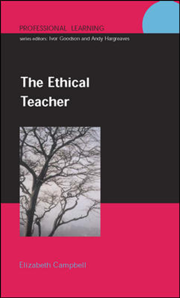 Ethical Teacher, Sc