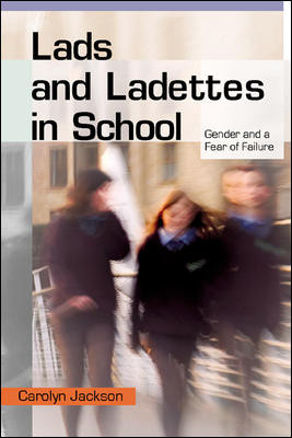 Lads And Ladettes In School, Sc