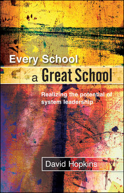 Every School A Great School, Sc