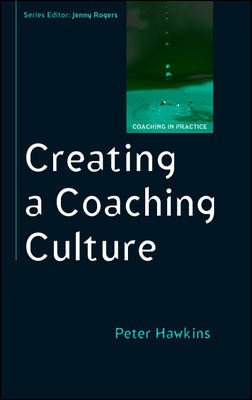Creating A Coaching Culture, Sc