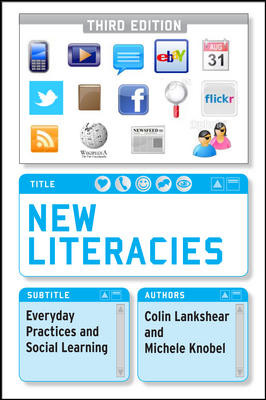 New Literacies: Everyday Pract