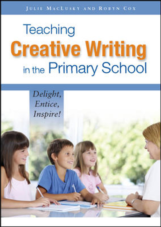 Teaching Creative Writing Primary School