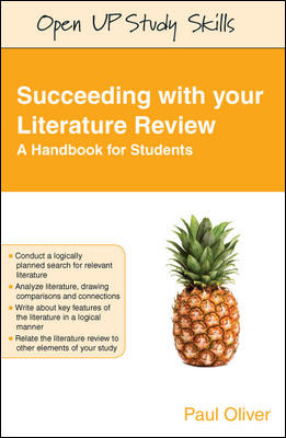 Succeeding With Your Literature