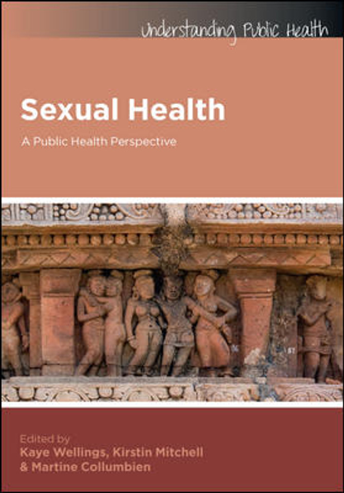 Sexual Health: Public Health Perspective