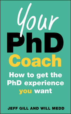 Your Phd Coach: How To Get The
