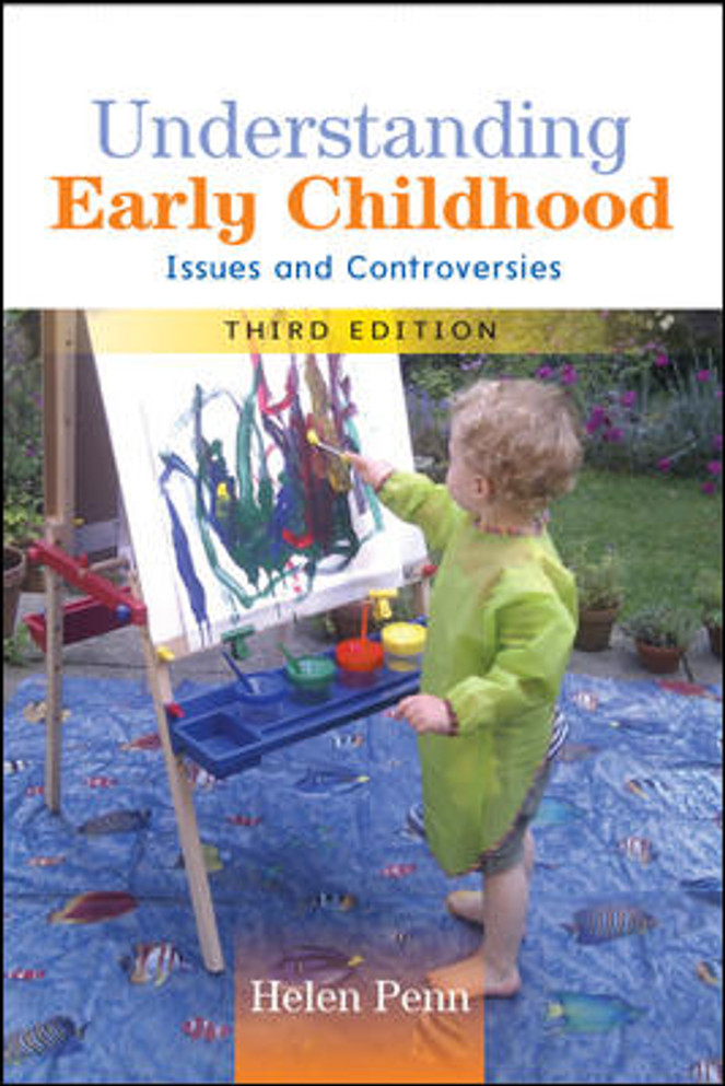 Understanding Early Childhood, Sc 3E