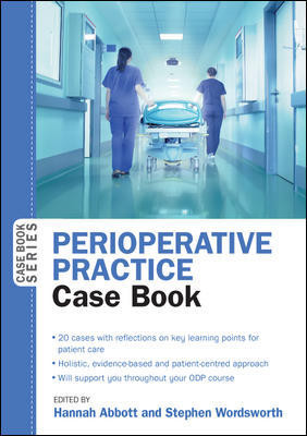 Perioperative Practice: Case Book