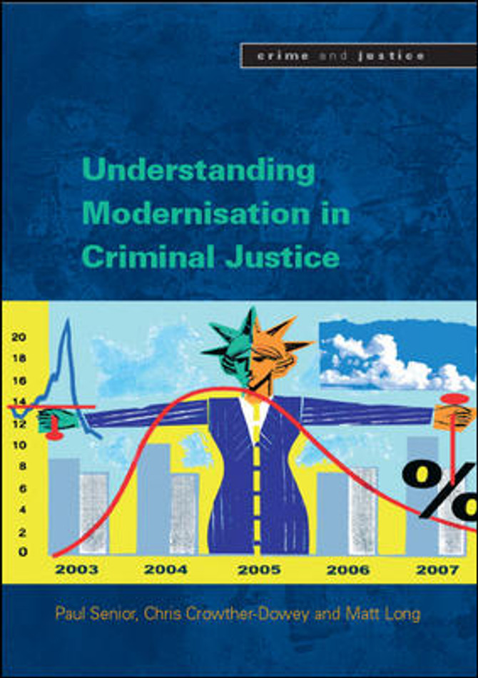 Understanding Modernisation In