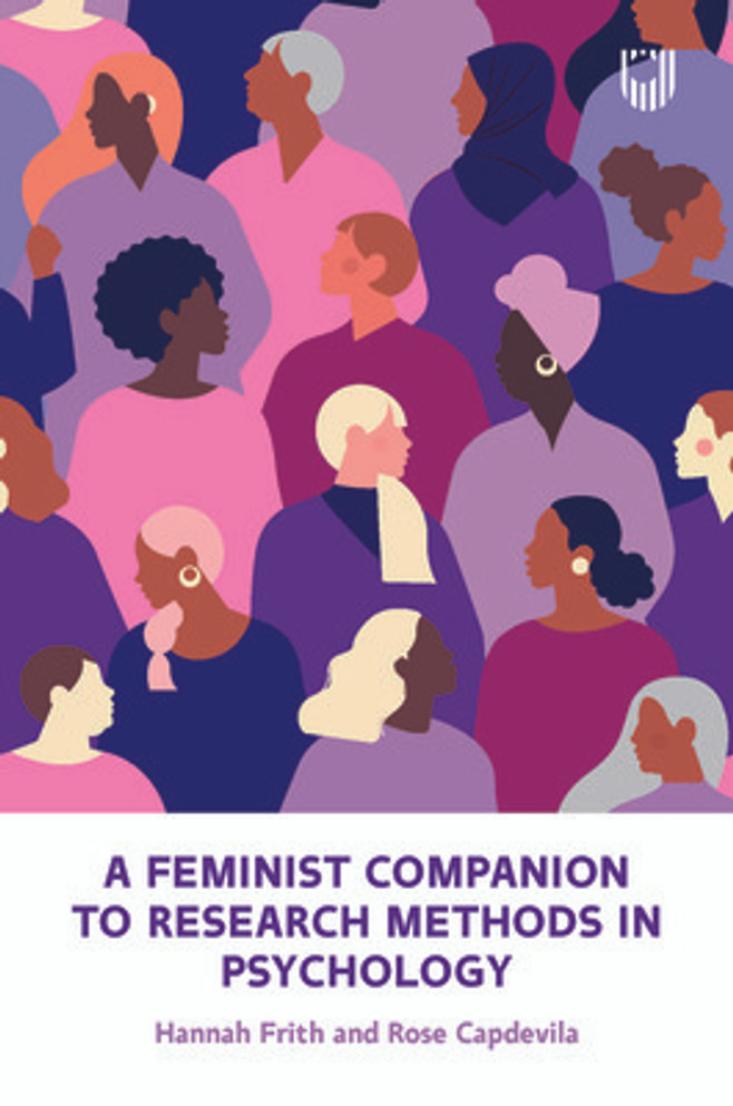 A Feminist Companion To Research Methods Psych