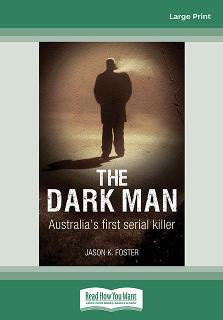 The Dark Man