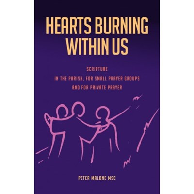 Hearts Burning within Us